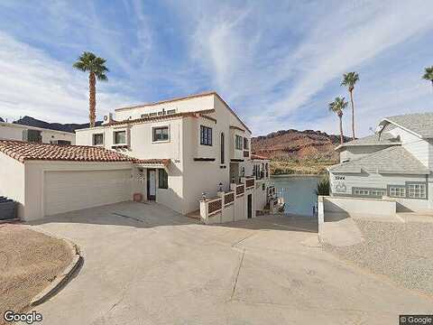 Parker Dam, PARKER, AZ 85344