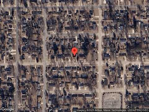 Center, STEVENS POINT, WI 54481