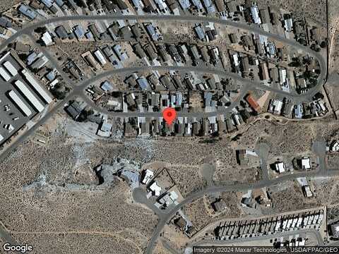Myrtle Dr, Greenehaven, AZ 86040