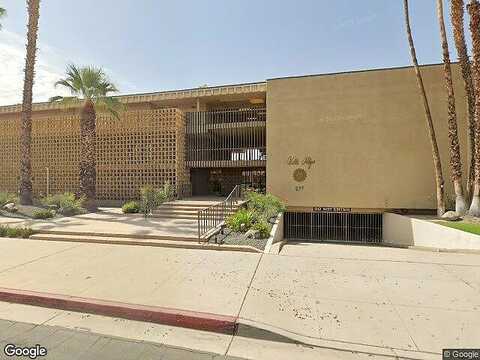 Alejo, PALM SPRINGS, CA 92262