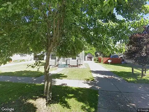 Olive, CHIPPEWA FALLS, WI 54729