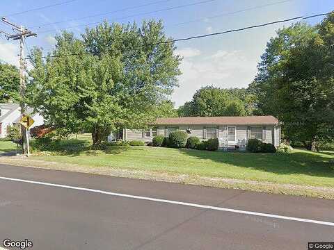 Cussewago, MEADVILLE, PA 16335