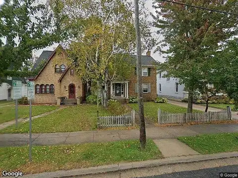 Church, STEVENS POINT, WI 54481
