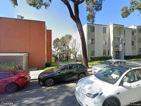 Western Shore, SAN FRANCISCO, CA 94115