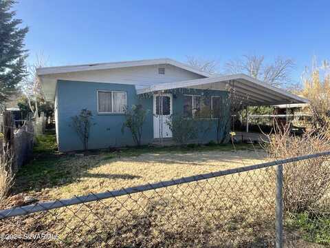 Gila, COTTONWOOD, AZ 86326