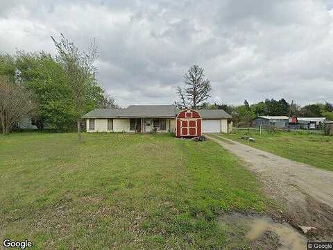 Goss St, Wills Point, TX 75169