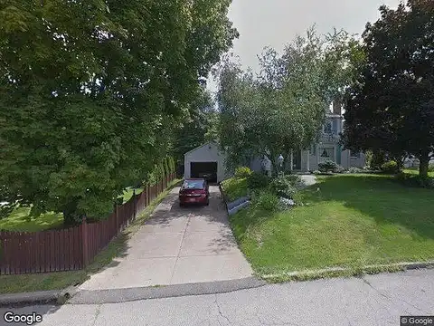 Bon Air, SHARON, PA 16146