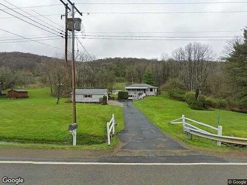 Washington, BRADFORD, PA 16701