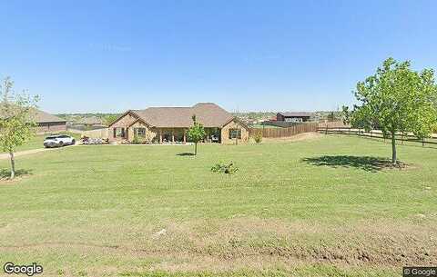 County Road 1004, Godley, TX 76044