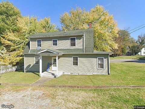 Cliff, PULASKI, VA 24301