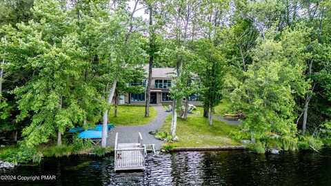 Lake, GOULDSBORO, PA 18424