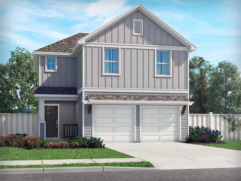 Marble Falls Dr, Farmersville, TX 75442