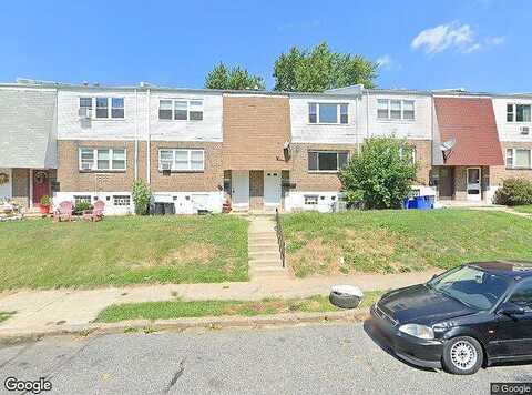 Cottage, PHILADELPHIA, PA 19136