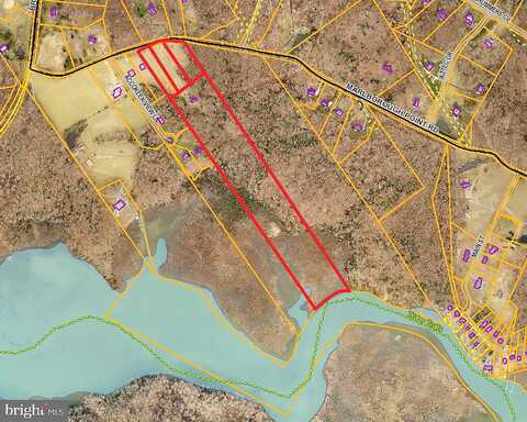 Marlborough Point, STAFFORD, VA 22554