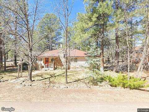 Adair Springs, PINETOP, AZ 85935