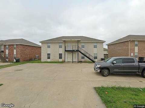 Redstone, KILLEEN, TX 76543