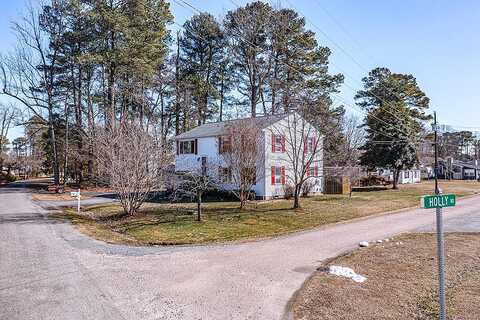 Pine Point, HEATHSVILLE, VA 22473