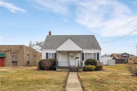Carl, NEW KENSINGTON, PA 15068
