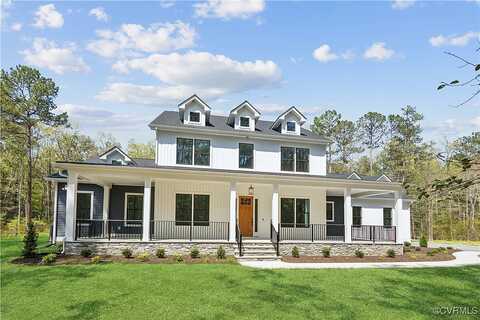 Studley, MECHANICSVILLE, VA 23116