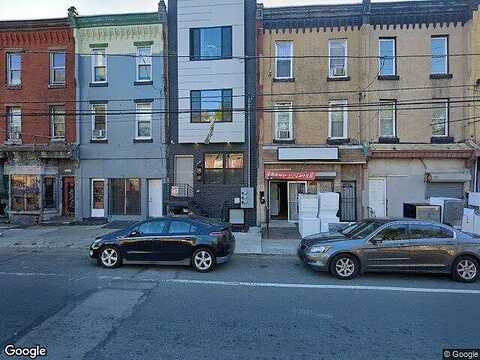 Ridge, PHILADELPHIA, PA 19121