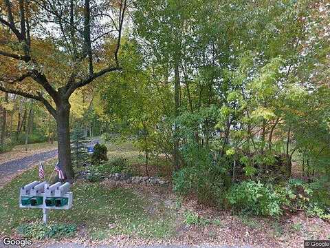 Lapham Peak, DELAFIELD, WI 53018