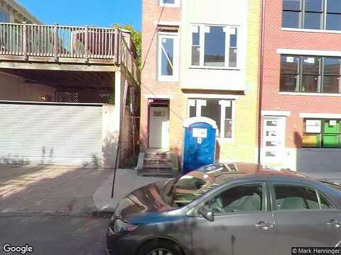 North, PHILADELPHIA, PA 19130