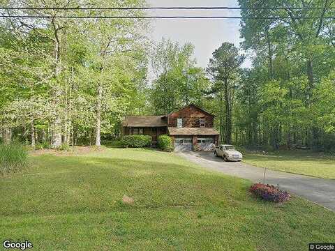 Lakeside, COVINGTON, GA 30016