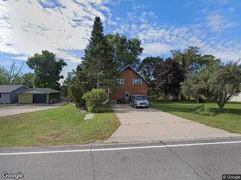 County Road Zb, ONALASKA, WI 54650