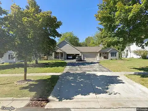 Evergreen, CEDARBURG, WI 53012