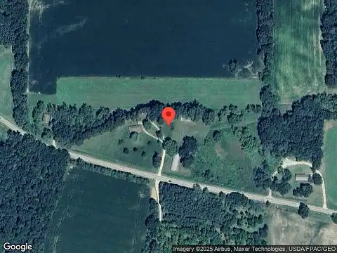 County Road X, PORTAGE, WI 53901