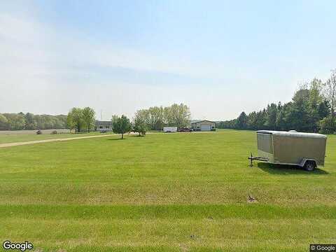 County Road Ff, BOYCEVILLE, WI 54725