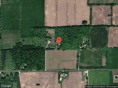 Church, LUXEMBURG, WI 54217