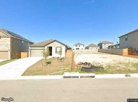 Yellow Ribbon, JARRELL, TX 76537