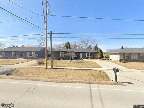 15Th, OAK CREEK, WI 53154