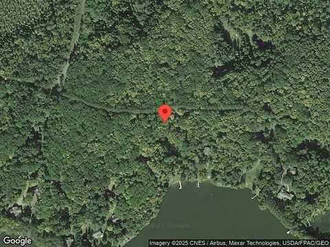 Teal Point, HAYWARD, WI 54843