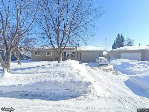 Rensvold, MOORHEAD, MN 56560