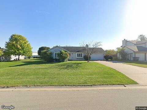 Trailsway, NEENAH, WI 54956