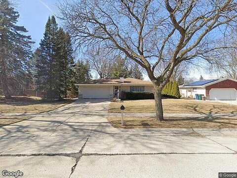 Wake Forest, OAK CREEK, WI 53154