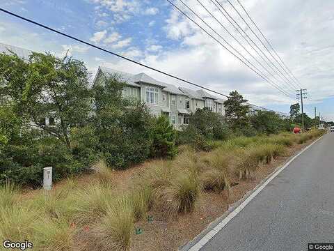 Milestone, INLET BEACH, FL 32461