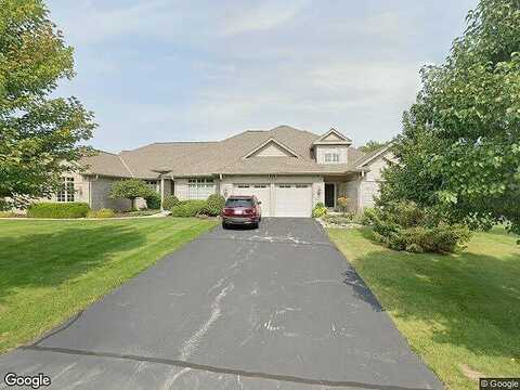 Heron Pond, MEQUON, WI 53092