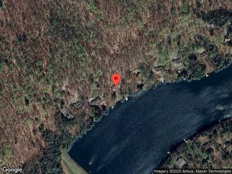 Longford Lake, BRACKNEY, PA 18812