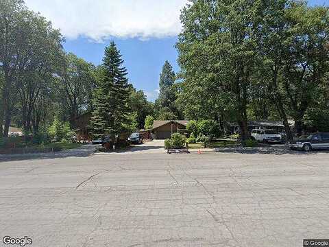 Everitt Memorial, MOUNT SHASTA, CA 96067
