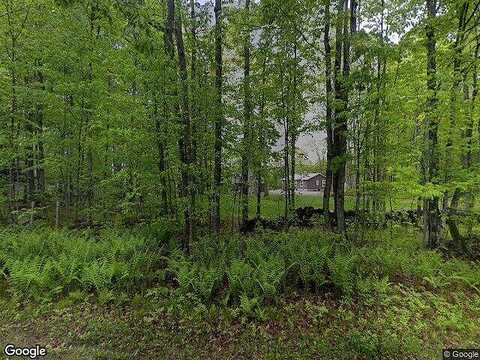 Shore, WABENO, WI 54566