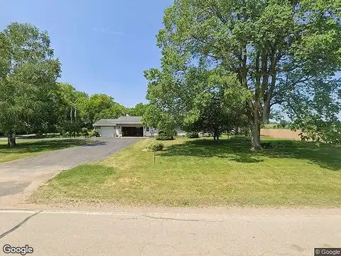 County Road G, GILLETT, WI 54124