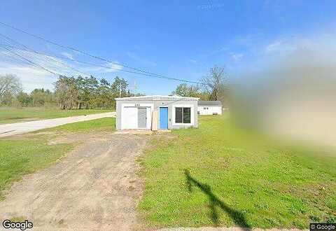 Elm, BLACK RIVER FALLS, WI 54615