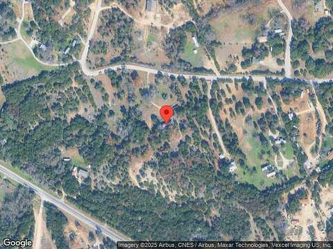 County Road 4820, KEMPNER, TX 76539