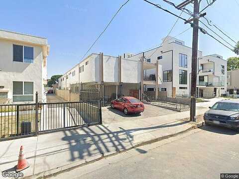 Contour, NORTH HOLLYWOOD, CA 91606