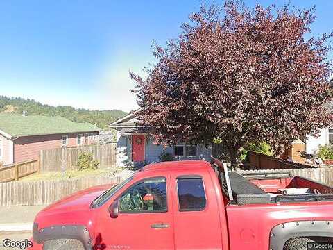 3Rd, SCOTIA, CA 95565