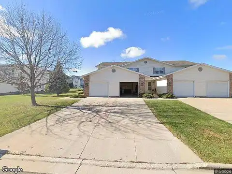 Warner, COLUMBUS, WI 53925