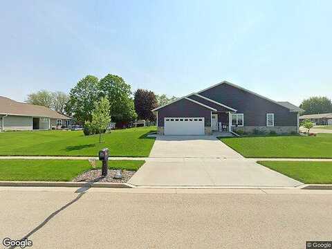 Beske, WAUPUN, WI 53963